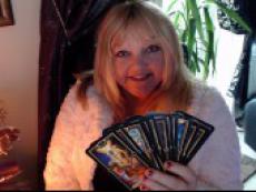 theresatee - Angel Card Reading and Tarot Reading
